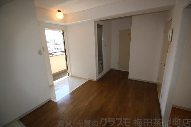 8/28 リビング/ダイニング