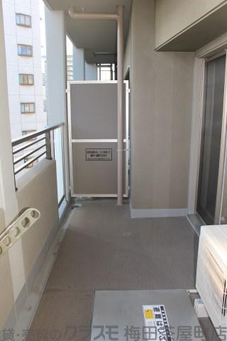 15/30 バルコニー