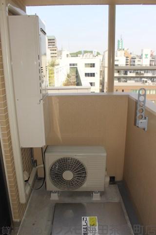 15/30 バルコニー