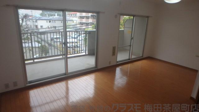 3/15 リビング/ダイニング