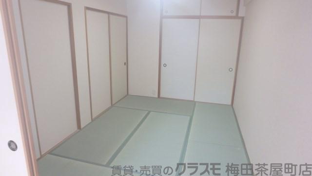 4/15 リビング/ダイニング