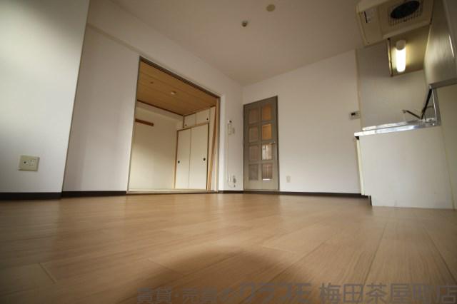 5/30 リビング/ダイニング