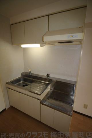 10/30 キッチン