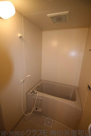 11/30 浴室