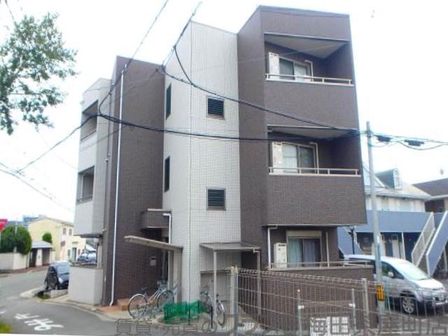 1/23 外観