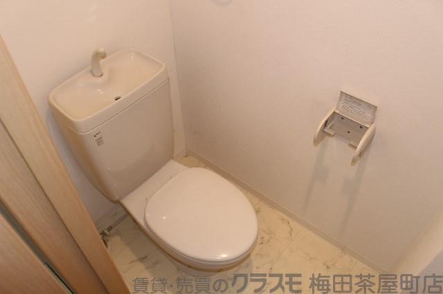 11/23 トイレ