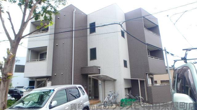 2/23 外観