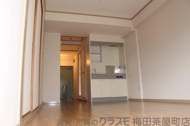 4/30 リビング/ダイニング