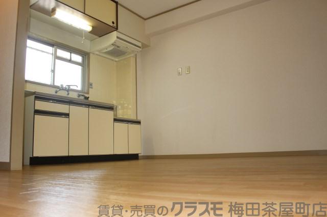 5/30 リビング/ダイニング