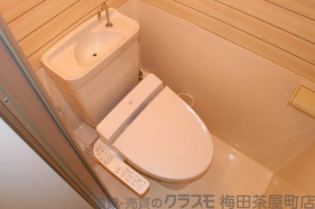 11/30 トイレ