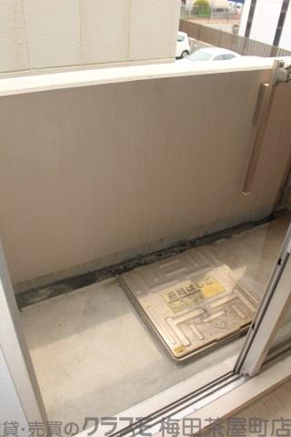 14/30 バルコニー