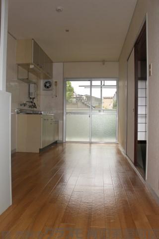 6/23 リビング/ダイニング