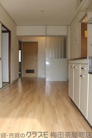 7/23 リビング/ダイニング