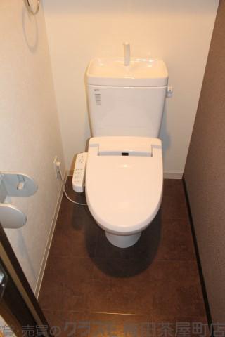 13/30 トイレ