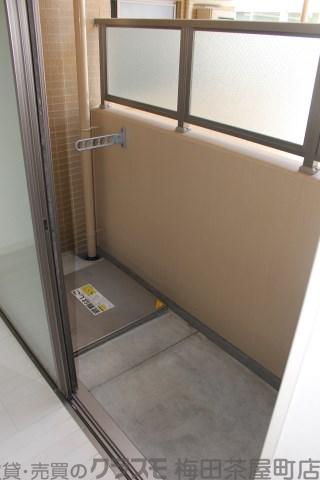 16/30 バルコニー