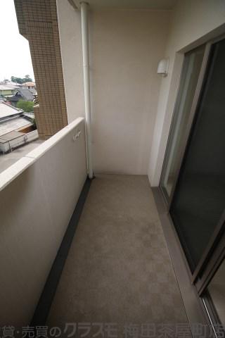 13/30 バルコニー