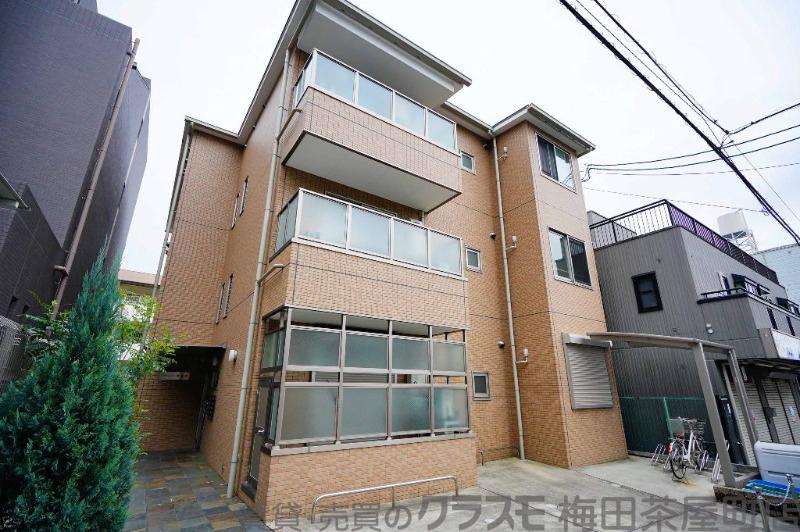 1/30 外観