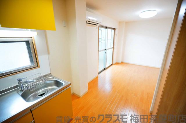 4/30 リビング/ダイニング