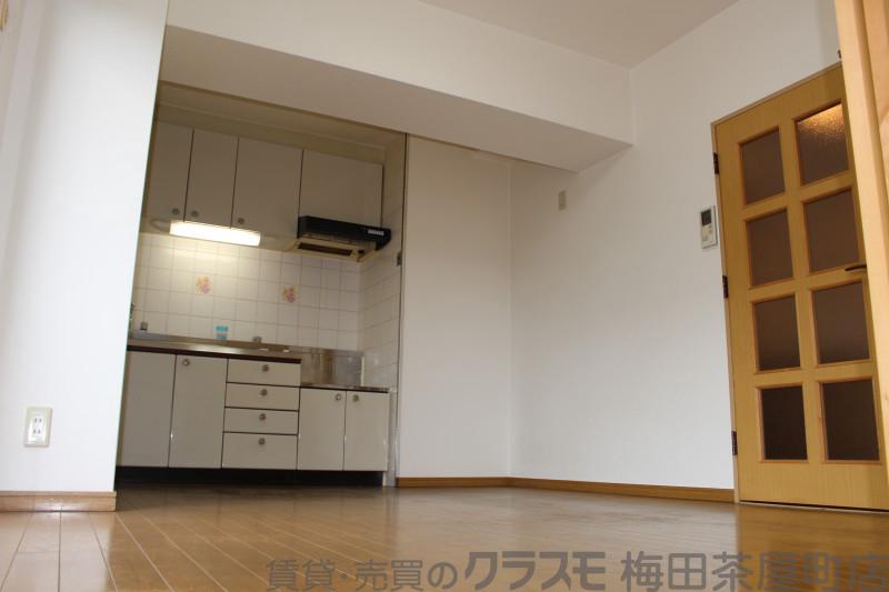 4/30 リビング/ダイニング