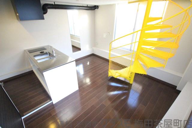 4/30 リビング/ダイニング