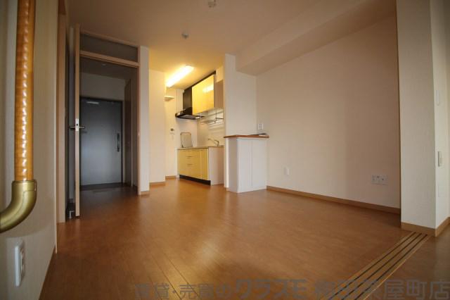 4/30 リビング/ダイニング