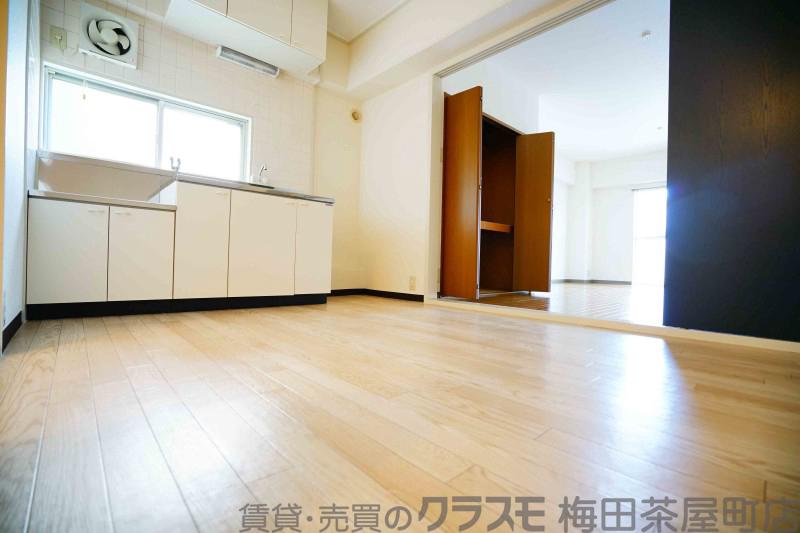 4/30 リビング/ダイニング