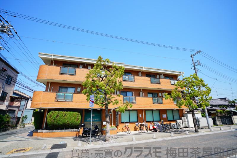 1/30 外観