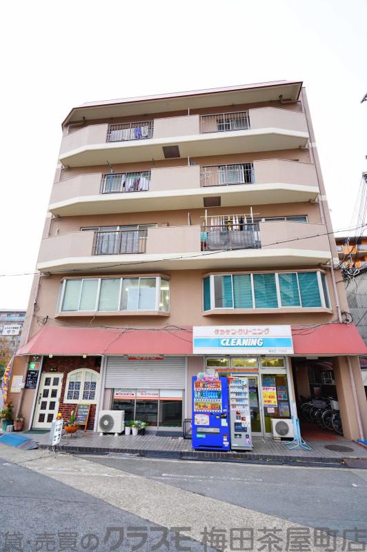 3/9 エントランス