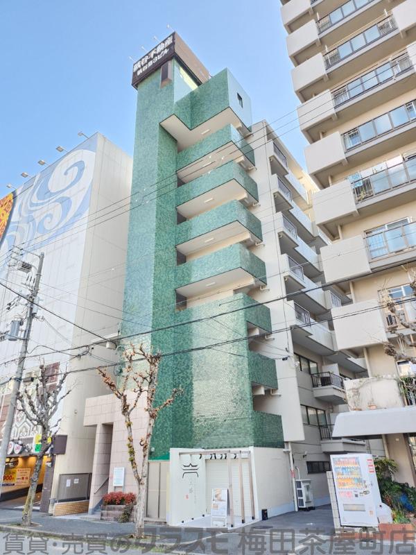 1/30 外観