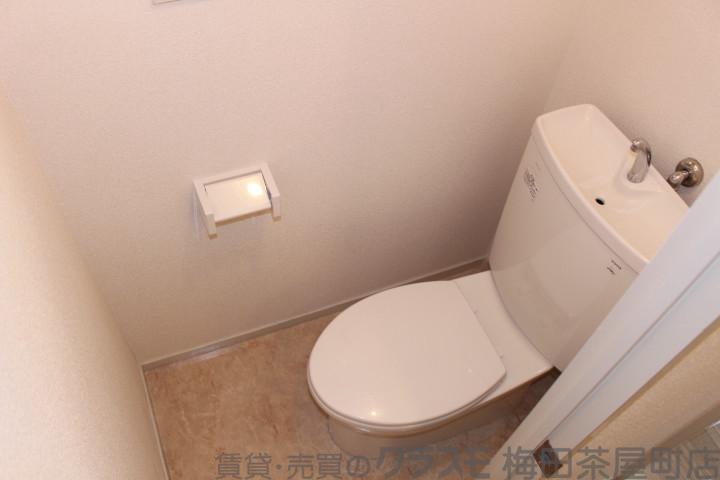 19/30 トイレ
