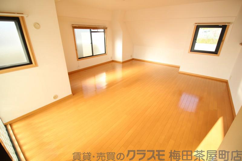 5/30 リビング/ダイニング