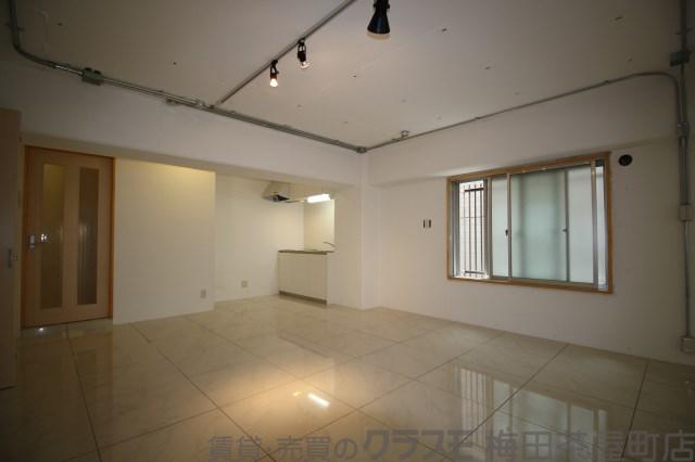 5/24 リビング/ダイニング