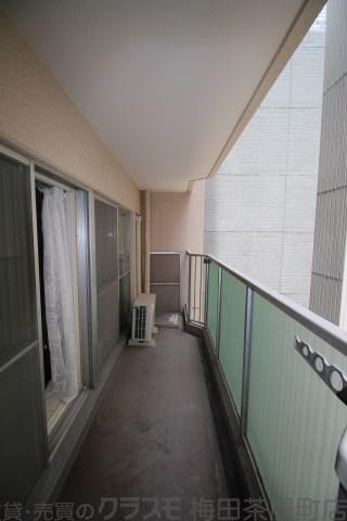 14/24 バルコニー