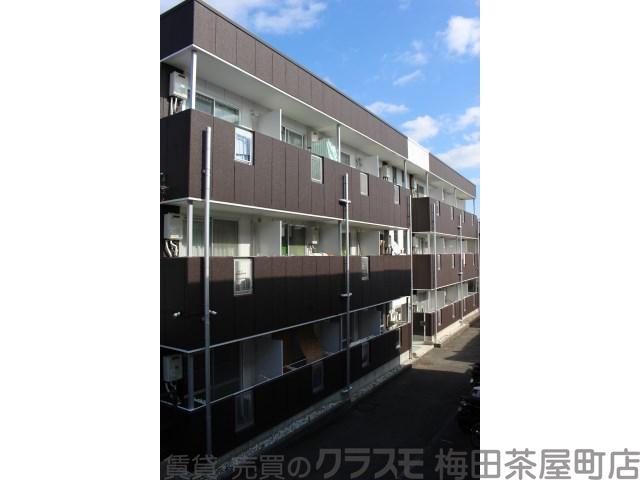 1/30 外観