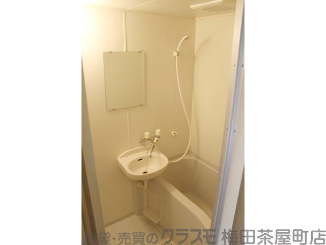 12/30 浴室