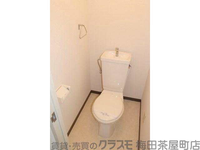 13/30 トイレ