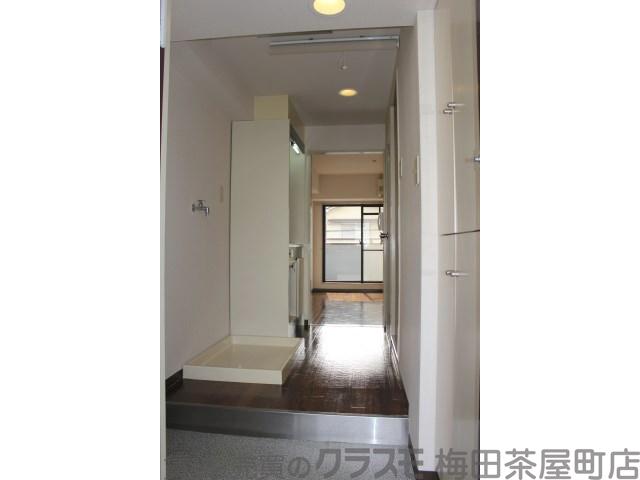 10/30 玄関