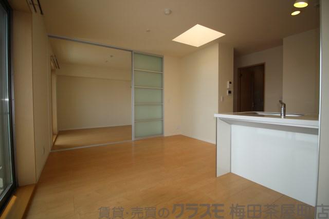 7/20 リビング/ダイニング