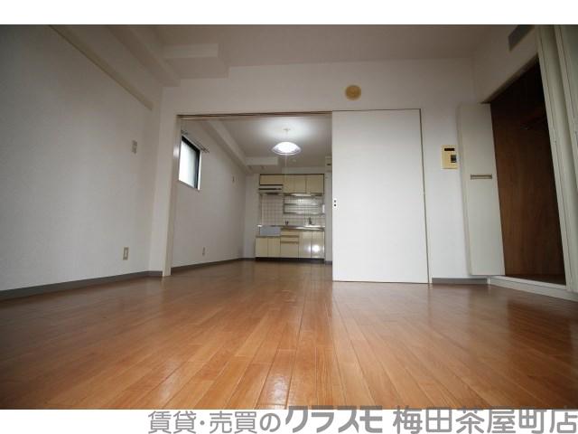 5/20 リビング/ダイニング