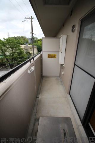 15/20 バルコニー