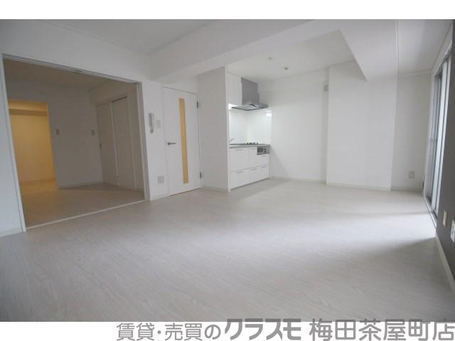 4/22 リビング/ダイニング