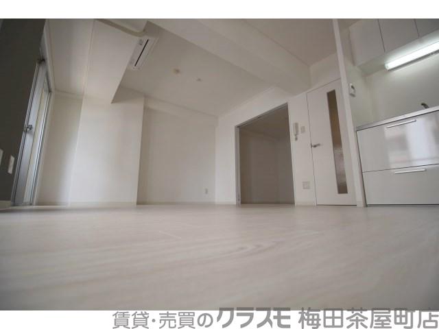 5/22 リビング/ダイニング