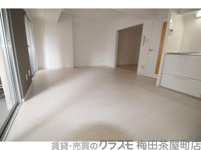 6/22 リビング/ダイニング