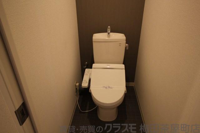 11/22 トイレ