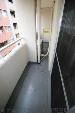 14/22 バルコニー