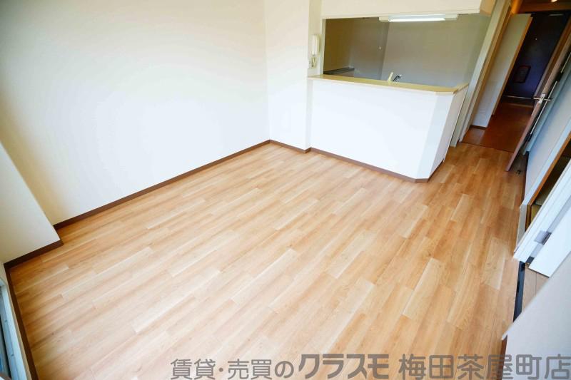 5/30 リビング/ダイニング