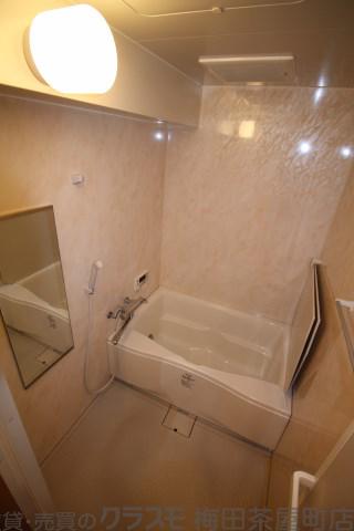 10/24 浴室