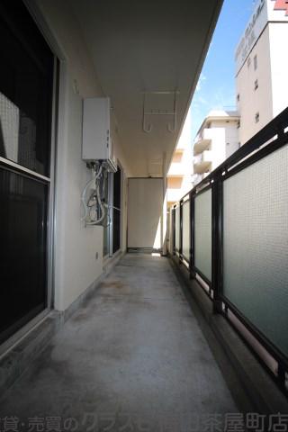 14/24 バルコニー