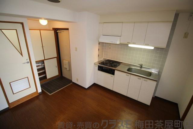 5/24 リビング/ダイニング