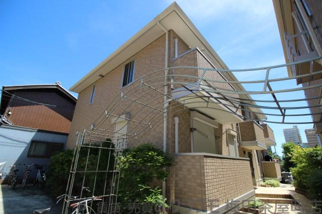 19/30 駐車場